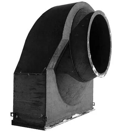 Фото №0 Карман Рихтера всасывающий 01 ОСТ 34.42.301-81