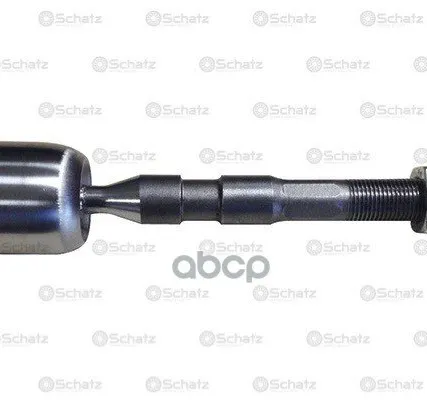 Фото №0 Рулевая тяга (передняя) KIA OPTIMA (3rd Gen, TF) 10-15 Schatz арт. S31513