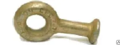 фото Серьга С 7-16 (СР-7-16)**