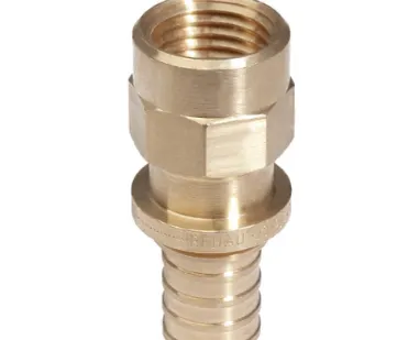 фото Переходник с внутренней резьбой 32-Rр 1 RX Royal Thermo