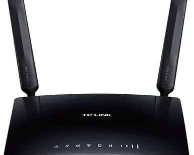 фото Wi-Fi роутер TP-LINK Archer