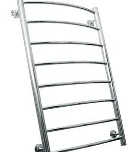 фото Водный полотенцесушитель "Лесенка Дуга Эко6", внутр.резьба 1/2" 500*800
