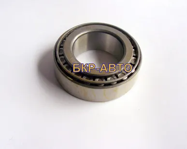 фото Подшипник ступицы СЗАП 7815 (ступица 93272, 53222)