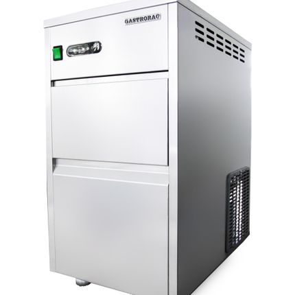 Фото №0 Льдогенератор GASTRORAG IMS-25