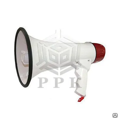 Фото №0 Электромегафон MG 55 S