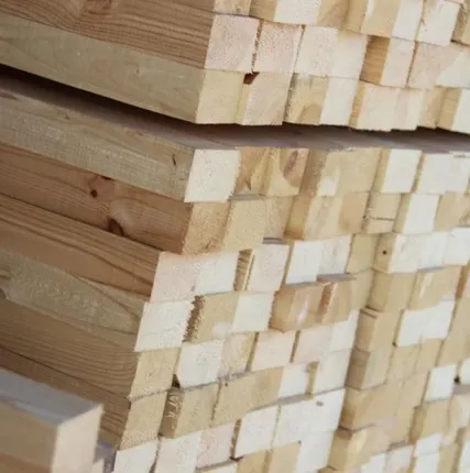 Фото №0 Брусок хвойных пород