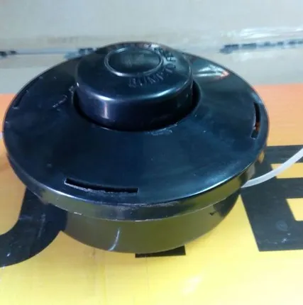 Фото №0 Головка для триммера.