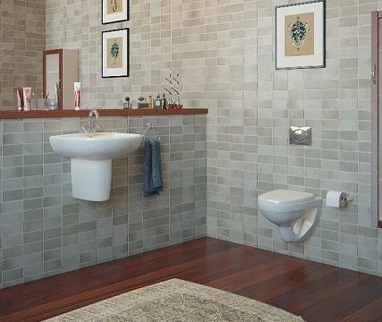 Фото №0 Подвесной унитаз Glance Plus