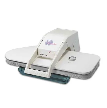 Фото №0 Гладильный пресс Domena SP 2050 Passion б/у