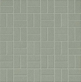 Фото №0 Atlas Concorde APLOMB Aplomb Lichen Mosaico Net 30x30 A6SX Керамическая плитка
