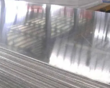 фото Лист алюминиевый 5х1200х3000 Д16АТ ГОСТ 21631-76