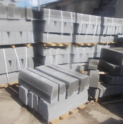 Фото №0 Бордюрный камень БР100.30.15