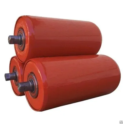 Фото №0 Ролик 102х255 конвейерный