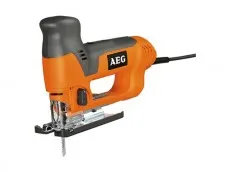 фото Лобзик AEG ST 700E