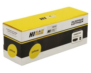 фото Картридж Hi-Black HB-106R02762