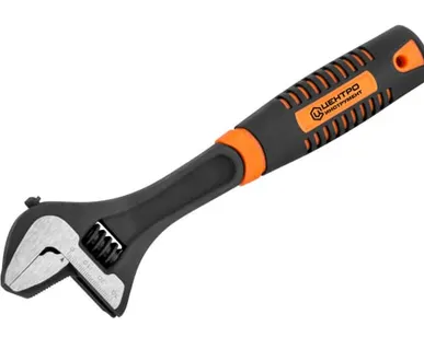 фото Ключ разводной 250мм/10" ЦИ 1354