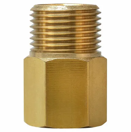 Фото №0 Переходник 3/8–1/8 DAB3818