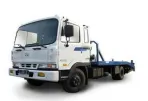 фото Эвакуатор Hyundai HD120 (до 10 тонн )