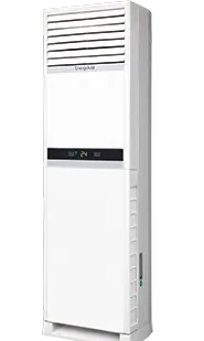 фото Колонная сплит-система Energolux CABINET SAP48P1-A