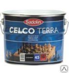 Фото №0 Лак Celco Terra 45 2.5л, шт