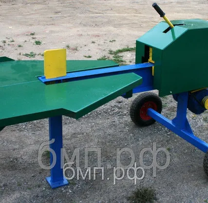 Фото №0 Дровокол реечный СПРИНТ Б