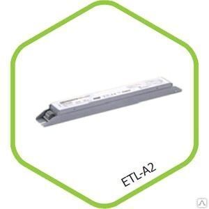 фото Пускорегулирующий аппарат электронный ETL-118-А2 1х18Вт Т8/G13 ASD