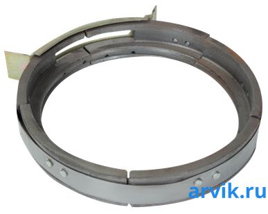 фото Канатоукладчик для тали CD1, г/п 5 тн