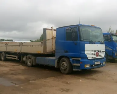 фото Аренда шаланды от 6 метров до 15 метров, Услуги шаланды