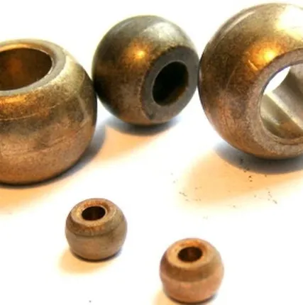 Фото №0 Втулка бронзовая в наличии и под изготовление