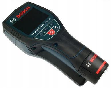 фото Детектор проводки Bosch D-tect 120+12V+L-boxx (0.601.081.301)