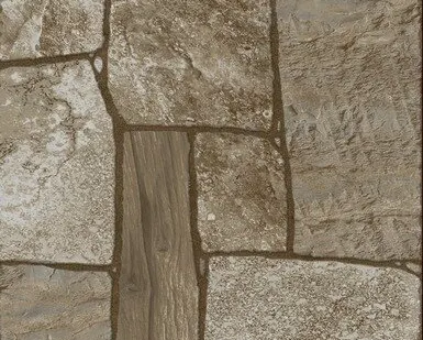 фото Плитка напольная Cersanit Exterio серая EE4P092D-60 32,6х32,6 см