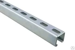 Фото №0 Траверса монтажная 20x30