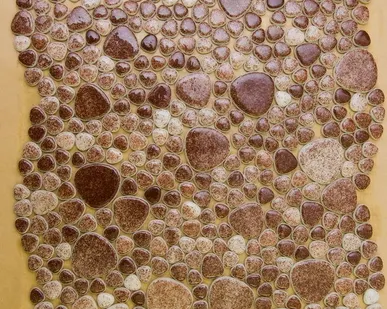фото Мозаика Stone 1 мелкий камень 315х315