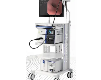 фото Видеоэндоскопическая система Aohua AQ-200