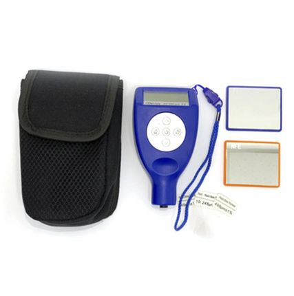 Фото №1 Толщиномер rdevice RD-999 bluetooth