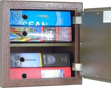 фото Шкаф бухгалтерский ШБ-К