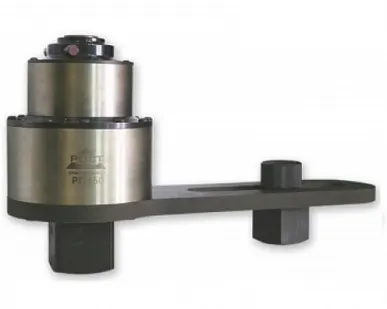 фото Ручной гайковерт (мультипликатор) РГ-150