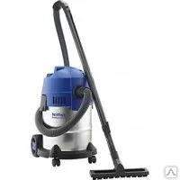 фото Пылесос Nilfisk BUDDY II 18 INOX