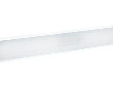 фото Накладной светодиодный светильник растровый OS-NIP-44R-40L