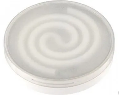 фото Лампа LH 20-GX70/827/GX70