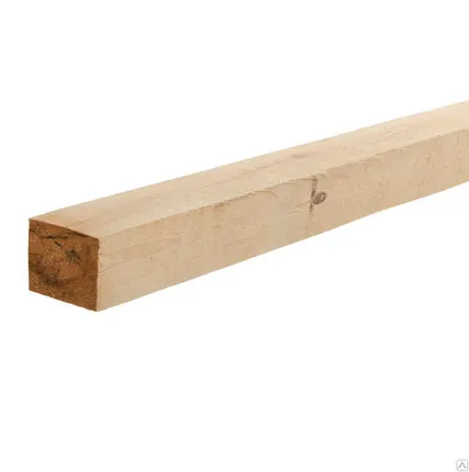 Фото №0 Брусок строганый 30х40 х 2.5м, хвоя