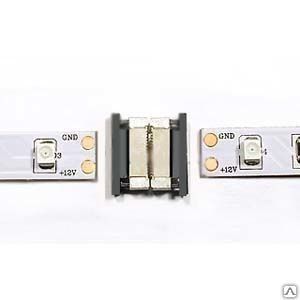 фото Коннектор (3528/8мм) для светодиодной ленты LED FERON