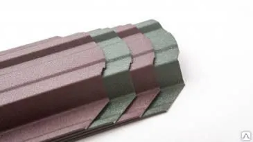 Фото №0 Заборы