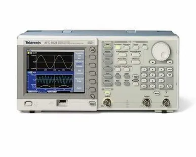 фото Генератор AFG-3251
в