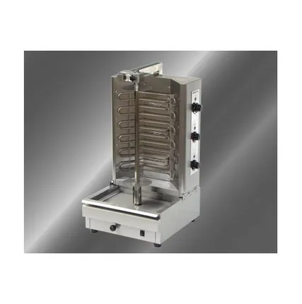 Фото №0 Аппарат для шаурмы VZK-790 (AR)