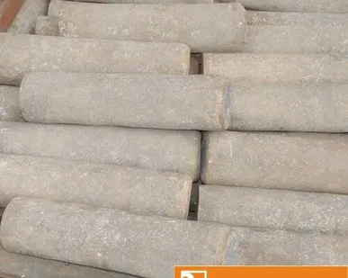 фото Круг чугунный 80 мм АЧВ-1 ГОСТ 1585-85