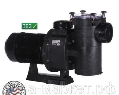 фото Насос Hayward HCP38453E (380V, 4,5HP)