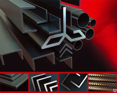 фото Балка двутавровая 20 Б1