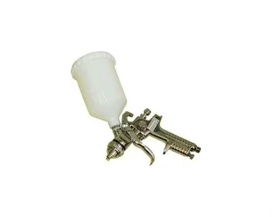 фото Пистолет окрасочный, дюза 1.4 мм, JA-6111, Jonnesway