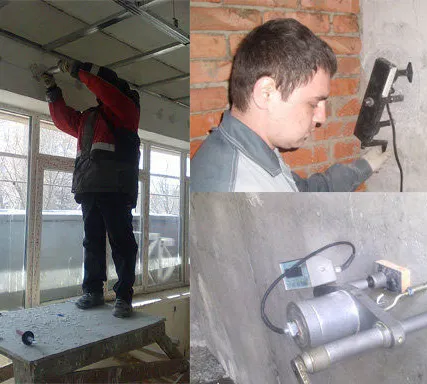 Фото №0 Строительный контроль